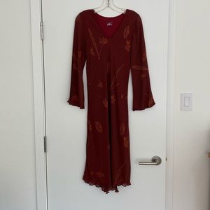 Salam Dress